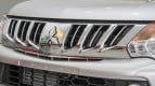 Mitsubishi Triton Exterior photo