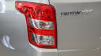 Mitsubishi Triton Exterior photo