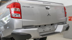 Mitsubishi Triton Exterior photo