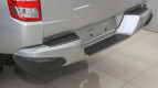 Mitsubishi Triton Exterior photo