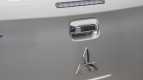 Mitsubishi Triton Exterior photo
