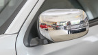 Mitsubishi Triton Exterior photo