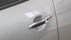 Mitsubishi Triton Exterior photo