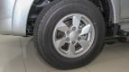 Mitsubishi Triton Exterior photo