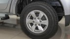 Mitsubishi Triton Exterior photo