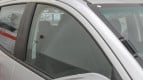 Mitsubishi Triton Exterior photo