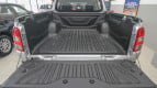 Mitsubishi Triton Exterior photo