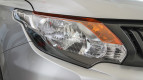 Mitsubishi Triton Exterior photo