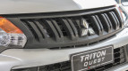 Mitsubishi Triton Exterior photo