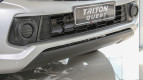 Mitsubishi Triton Exterior photo