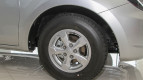 Mitsubishi Triton Exterior photo