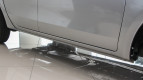 Mitsubishi Triton Exterior photo