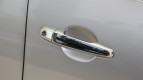 Mitsubishi Triton Exterior photo