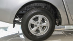 Mitsubishi Triton Exterior photo