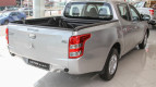 Mitsubishi Triton Exterior photo