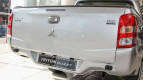 Mitsubishi Triton Exterior photo