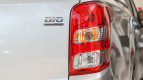 Mitsubishi Triton Exterior photo
