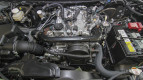 Mitsubishi Triton Exterior photo