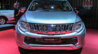 Mitsubishi Triton Exterior photo