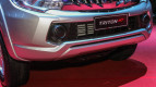 Mitsubishi Triton Exterior photo
