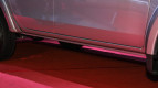 Mitsubishi Triton Exterior photo