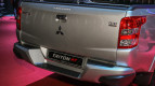 Mitsubishi Triton Exterior photo