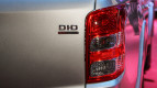 Mitsubishi Triton Exterior photo