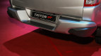 Mitsubishi Triton Exterior photo