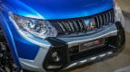 Mitsubishi Triton Exterior photo