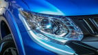 Mitsubishi Triton Exterior photo