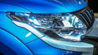 Mitsubishi Triton Exterior photo