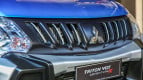 Mitsubishi Triton Exterior photo