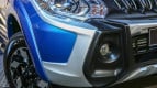 Mitsubishi Triton Exterior photo