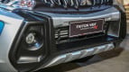 Mitsubishi Triton Exterior photo