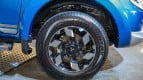 Mitsubishi Triton Exterior photo