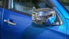Mitsubishi Triton Exterior photo