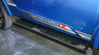 Mitsubishi Triton Exterior photo