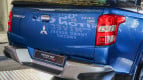 Mitsubishi Triton Exterior photo