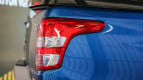 Mitsubishi Triton Exterior photo