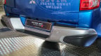 Mitsubishi Triton Exterior photo