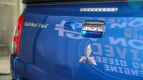 Mitsubishi Triton Exterior photo