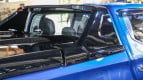 Mitsubishi Triton Exterior photo
