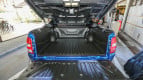 Mitsubishi Triton Exterior photo