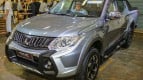 Mitsubishi Triton Exterior photo