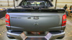 Mitsubishi Triton Exterior photo