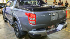 Mitsubishi Triton Exterior photo