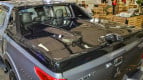 Mitsubishi Triton Exterior photo