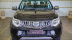 Mitsubishi Triton Exterior photo