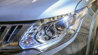 Mitsubishi Triton Exterior photo