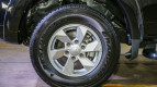 Mitsubishi Triton Exterior photo
